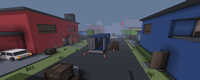 Official Littletown map preview