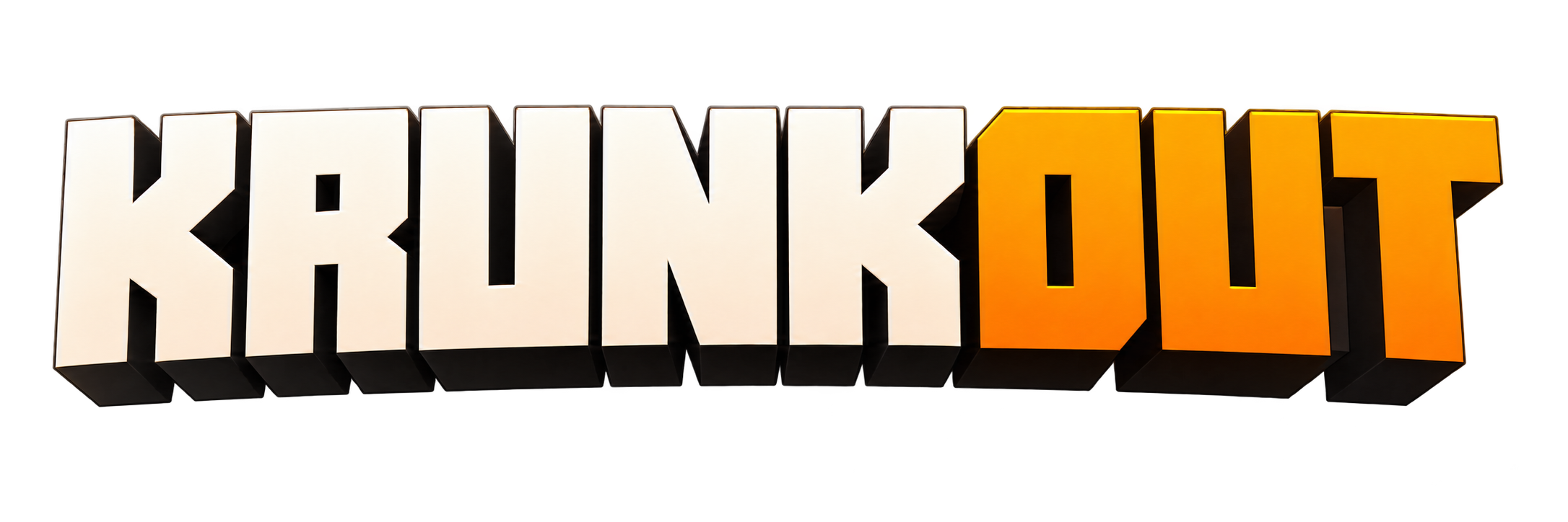 KRUNKOUT